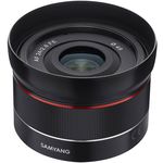 Samyang AF 24mm f/2.8 FE (Sony E-Mount) Φακός — 285€ Photo Emporiki
