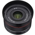 Samyang AF 24mm f/2.8 FE (Sony E-Mount) Φακός — 285€ Photo Emporiki