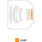 Samyang AF 85mm f/1.4 EF (Canon EF-Mount) Φακός — 579€ Photo Emporiki