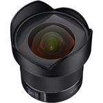 Samyang AF 14mm f/2.8 EF (Canon EF-Mount) Φακός — 668€ Photo Emporiki