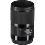Sigma 70mm f/2.8 DG Macro Art for Leica L-Mount — 427€ Photo Emporiki