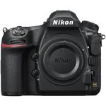 Nikon D850 DSLR Kit Κάμερα με 24-120mm f/4 ED VR Φακό — 2500€ Photo Emporiki