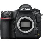 Nikon D850 DSLR Kit Κάμερα με 24-120mm f/4 ED VR Φακό — 2500€ Photo Emporiki
