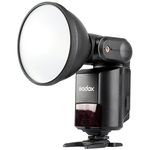 Godox AD360II-N WITSTRO TTL Portable Flash for Nikon Cameras — 585€ Photo Emporiki