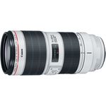 Canon EF 70-200mm f/2.8L IS III USM — 1837€ Photo Emporiki
