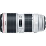 Canon EF 70-200mm f/2.8L IS III USM — 1837€ Photo Emporiki