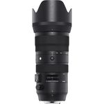 Sigma 70-200mm f/2.8 DG OS HSM Sports Lens for Nikon F Mount — 1095€ Photo Emporiki