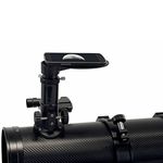 Bresser Galaxia 114/900 EQ SKY Telescope with Smartphone Holder — 299€ Photo Emporiki