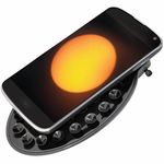 Bresser Galaxia 114/900 EQ SKY Telescope with Smartphone Holder — 299€ Photo Emporiki