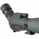 Bresser Condor 20-60x85 Angled Spotting Scope — 389€ Photo Emporiki