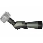 Bresser Condor 20-60x85 Angled Spotting Scope — 389€ Photo Emporiki