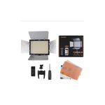 Yongnuo YN300 III 3200-5500k LED Video Light — 88€ Photo Emporiki