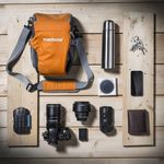 Mantona Camera Bag Elements Pro Colt — 49€ Photo Emporiki