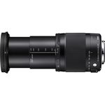 Sigma 18-300mm f/3.5-6.3 DC Macro OS HSM Contemporary Lens for Nikon F — 382€ Photo Emporiki