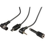 Godox X1N TTL Wireless Flash Trigger Set for Nikon — 109€ Photo Emporiki