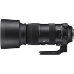 Sigma 60-600mm f/4.5-6.3 DG OS HSM Sports Lens for Nikon F — 1485€ Photo Emporiki