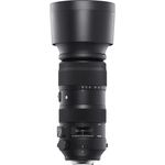 Sigma 60-600mm f/4.5-6.3 DG OS HSM Sports Lens for Canon EF — 1485€ Photo Emporiki