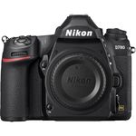 Nikon D780 Kit 24-120mm f/4G ED VR — 1999€ Photo Emporiki