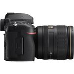 Nikon D780 Kit 24-120mm f/4G ED VR — 1999€ Photo Emporiki
