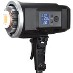 Godox SLB60Y – LED Video Light (3300K) — 500€ Photo Emporiki