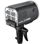 Godox SLB60W – LED Video Light (5500K) — 500€ Photo Emporiki