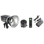 Godox SLB60W – LED Video Light (5500K) — 500€ Photo Emporiki
