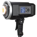 Godox SLB60W – LED Video Light (5500K) — 500€ Photo Emporiki