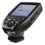 Godox XPro-N - eTTL πομπός ραδιοσυχνότητας 2.4GHz for Nikon — 87€ Photo Emporiki