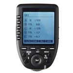 Godox XPro-N - eTTL πομπός ραδιοσυχνότητας 2.4GHz for Nikon — 87€ Photo Emporiki