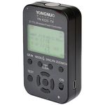 Yongnuo YN-622C-TX - E-TTL Wireless Flash Controller για μηχανές Canon — 59€ Photo Emporiki