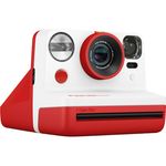 Polaroid NOW Instant Film Camera (Red) — 128€ Photo Emporiki