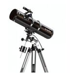 Skywatcher 130/900 EQ2 - Κατοπτρικό Τηλεσκόπιο — 274€ Photo Emporiki