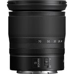 Nikon Z 24-70mm f/4 S Φακός — 0€ Photo Emporiki