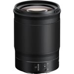Nikon Z 85mm f/1.8 S Φακός — 0€ Photo Emporiki