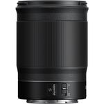 Nikon Z 85mm f/1.8 S Φακός — 0€ Photo Emporiki