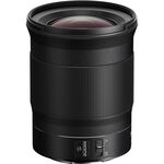 Nikon Z 24mm f/1.8 S Φακός — 0€ Photo Emporiki