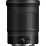 Nikon Z 24mm f/1.8 S Φακός — 0€ Photo Emporiki