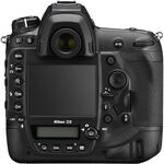 Nikon D6 (Body) — 5240€ Photo Emporiki
