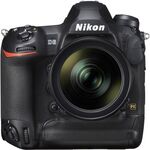 Nikon D6 (Body) — 5240€ Photo Emporiki