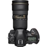 Nikon D6 (Body) — 5240€ Photo Emporiki