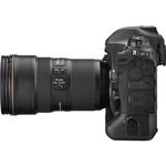 Nikon D6 (Body) — 5240€ Photo Emporiki