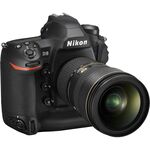Nikon D6 (Body) — 5240€ Photo Emporiki
