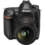 Nikon D6 (Body) — 5240€ Photo Emporiki