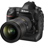 Nikon D6 (Body) — 5240€ Photo Emporiki