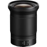 Nikon Z 20mm f/1.8 S Φακός — 0€ Photo Emporiki