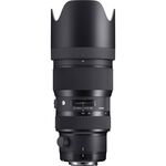 Sigma 50-100mm f/1.8 DC HSM Art Φακός για Canon EF Mount — 951€ Photo Emporiki