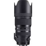 Sigma 50-100mm f/1.8 DC HSM Art Φακός για Canon EF Mount — 951€ Photo Emporiki
