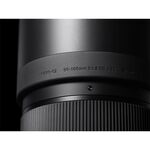 Sigma 50-100mm f/1.8 DC HSM Art Φακός για Nikon F Mount — 951€ Photo Emporiki