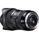 Sigma 18-35mm f/1.8 DC HSM Art Φακός για Nikon F Mount — 606€ Photo Emporiki