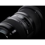 Sigma 18-35mm f/1.8 DC HSM Art Φακός για Canon EF Mount — 606€ Photo Emporiki